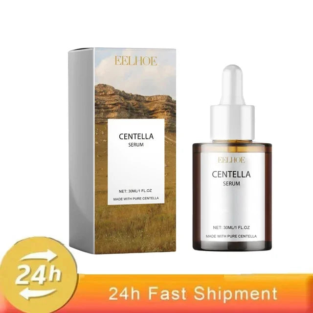 Sérum Visage Centella Asiatica – Hydratant, Éclatant & Anti-âge | Soin Coréen