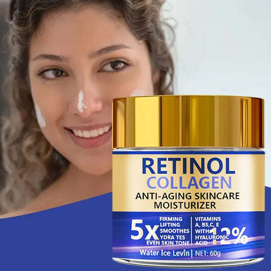 Rétinol, acide hyaluronique, niacinamide : comprendre les actifs anti-âge