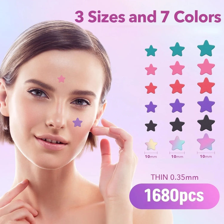 SOS Boutons