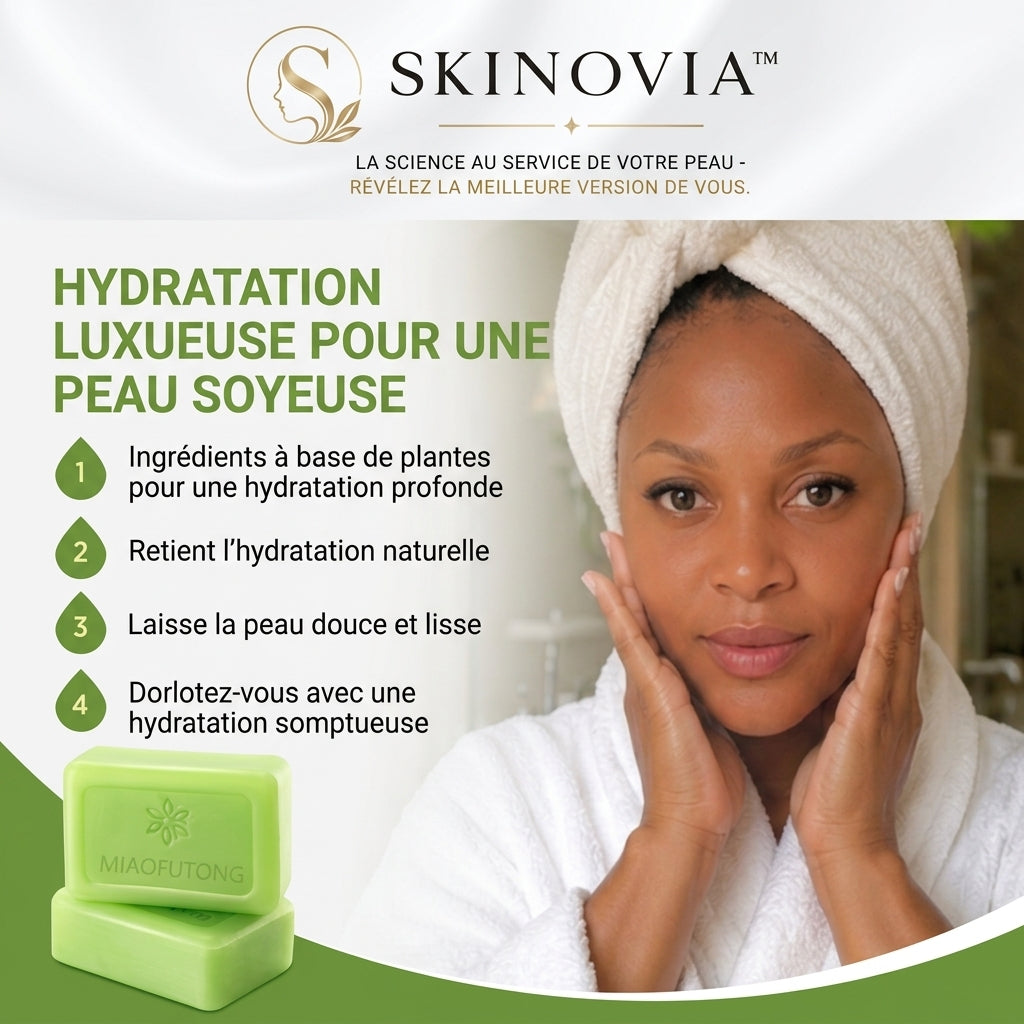 Tea Tree Soap for Sensitive Skin – Purifying, Hydrating, and Blemish-Fighting Care