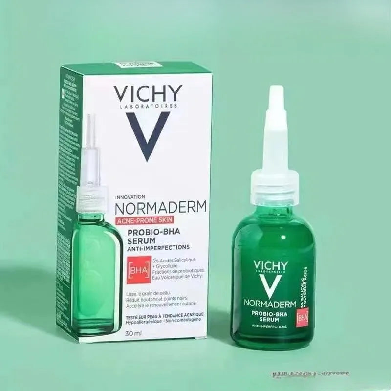 Sérum Concentré Rétinol Anti-rides VICH WeiYizi 30ml – Lissant, Éclat & Raffermissant