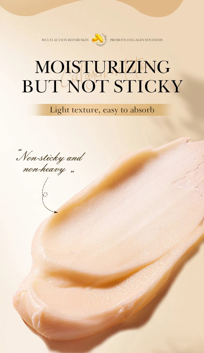 Collagen Lip Balm – Intense Hydration, Nourishment & Lip Repair