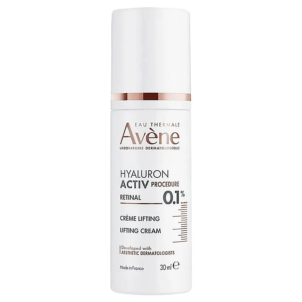 Crème Réparatrice au Rétinal – Apaisante & Protectrice Peaux Sensibles
