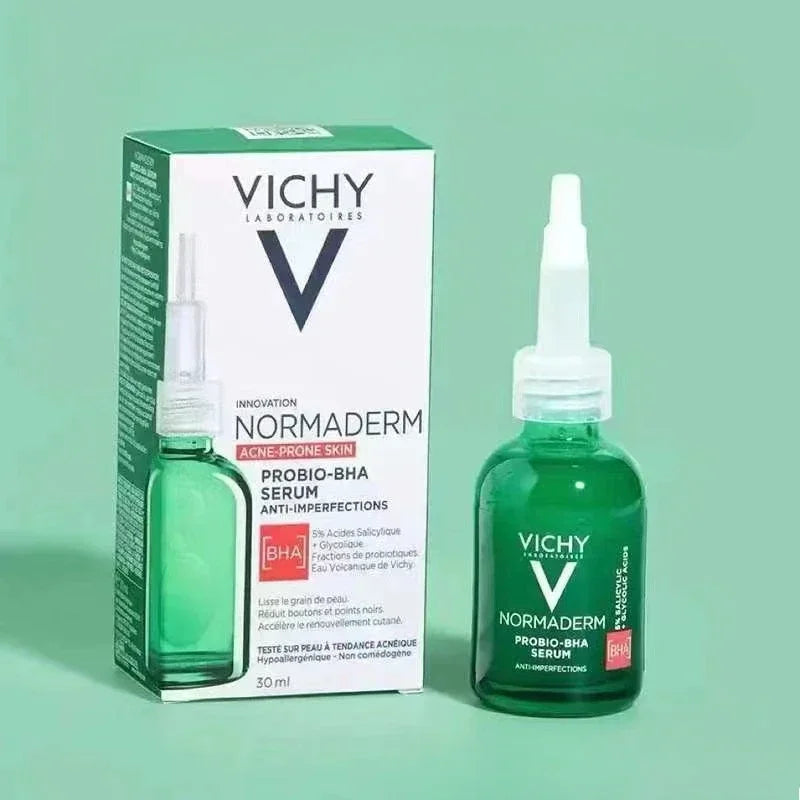Sérum Concentré Rétinol Anti-rides VICH WeiYizi 30ml – Lissant, Éclat & Raffermissant