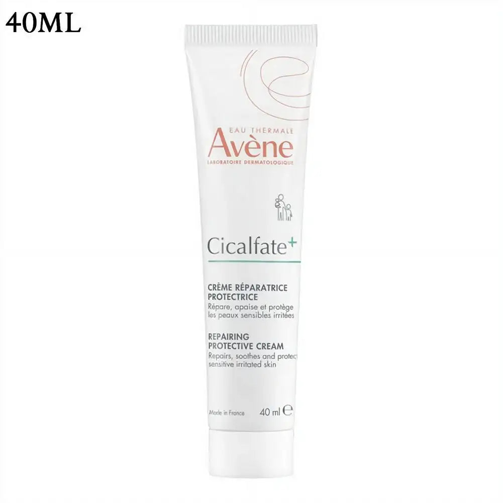 Crème Réparatrice au Rétinal – Apaisante & Protectrice Peaux Sensibles