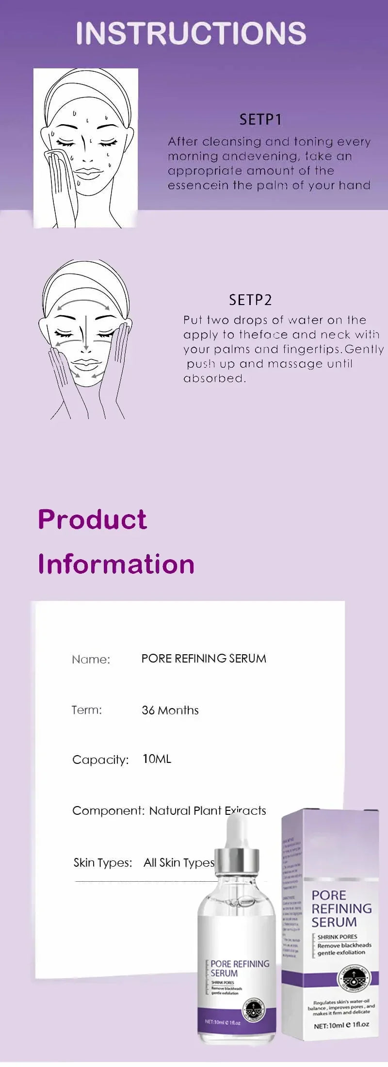 Crème Solaire SPF 50+ Visage – Protection Haute, Hydratante & Anti-âge | Soin Quotidien