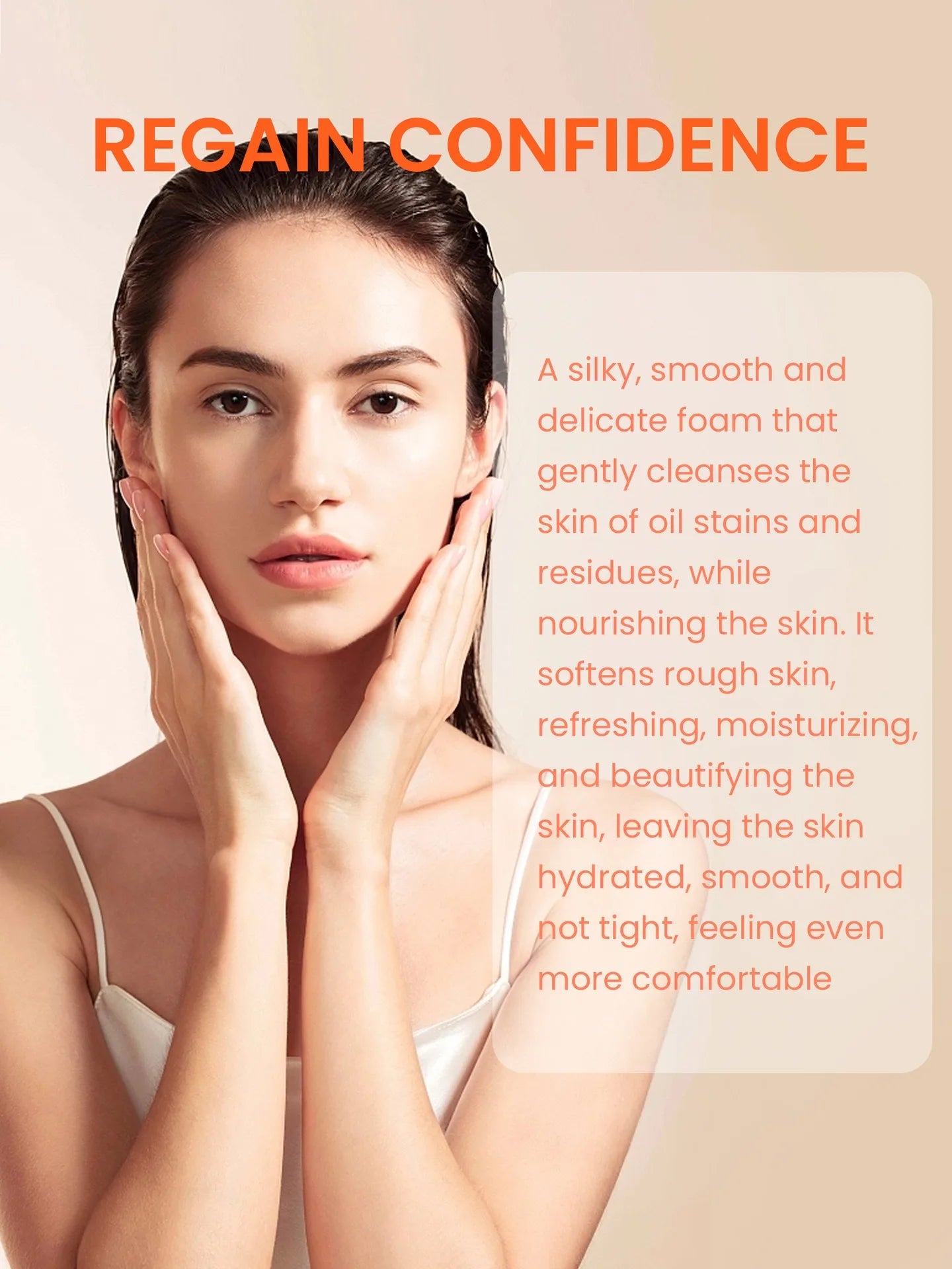Handmade Turmeric Soap – Face & Body Cleanser, Radiance and Soft Skin Care