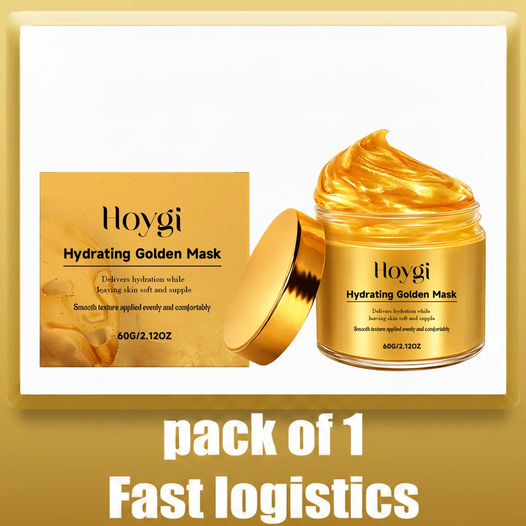Purifying Peel-Off Face Mask – Cleanses Pores, Controls Excess Sebum, and Hydrates Skin
