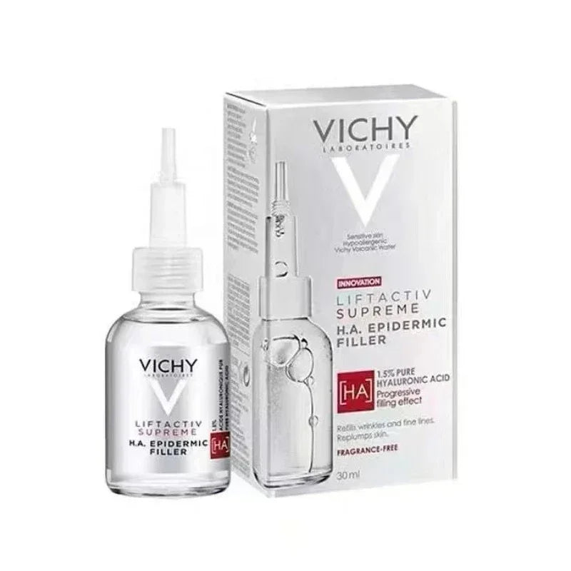Sérum Concentré Rétinol Anti-rides VICH WeiYizi 30ml – Lissant, Éclat & Raffermissant