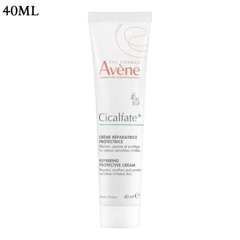 Crème Réparatrice au Rétinal – Apaisante & Protectrice Peaux Sensibles
