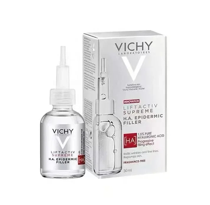Sérum Concentré Rétinol Anti-rides VICH WeiYizi 30ml – Lissant, Éclat & Raffermissant