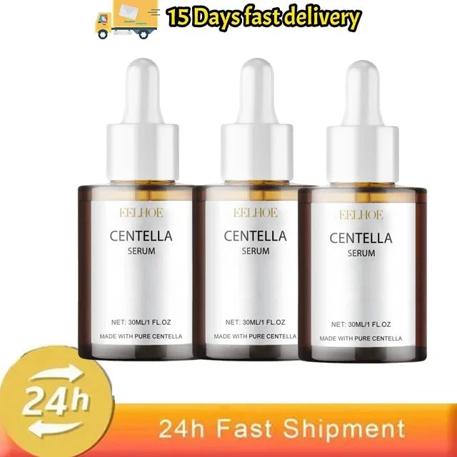 Sérum Visage Centella Asiatica – Hydratant, Éclatant & Anti-âge | Soin Coréen