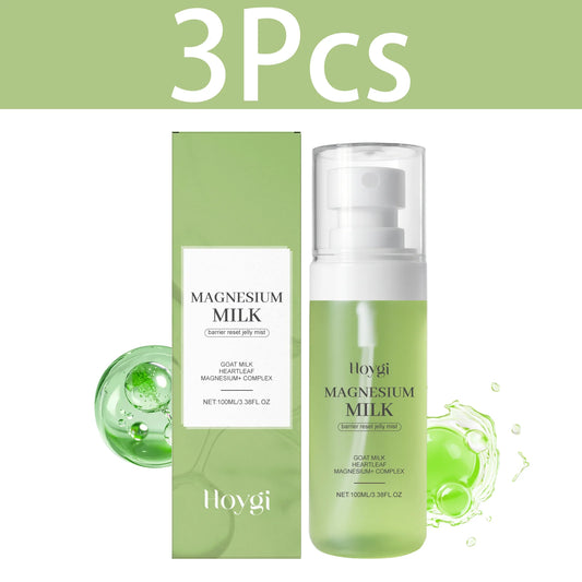 Brume Tonique Visage  – Hydratante, Réparatrice & Éclatante | Sérum Toner Spray