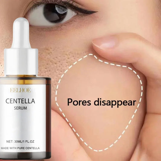 Sérum Visage Centella Asiatica – Hydratant, Éclatant & Anti-âge | Soin Coréen