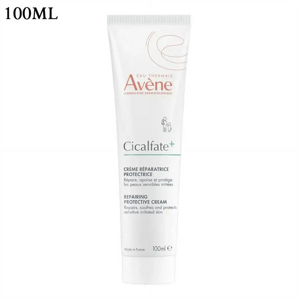 Crème Réparatrice au Rétinal – Apaisante & Protectrice Peaux Sensibles