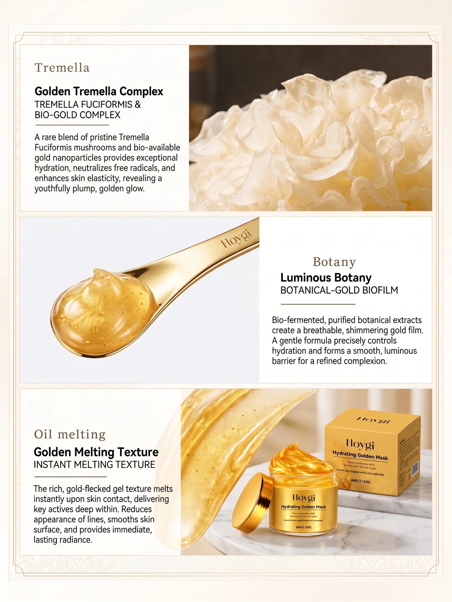 Purifying Peel-Off Face Mask – Cleanses Pores, Controls Excess Sebum, and Hydrates Skin